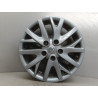 JANTE ALUMINIUM RENAULT MEGANE