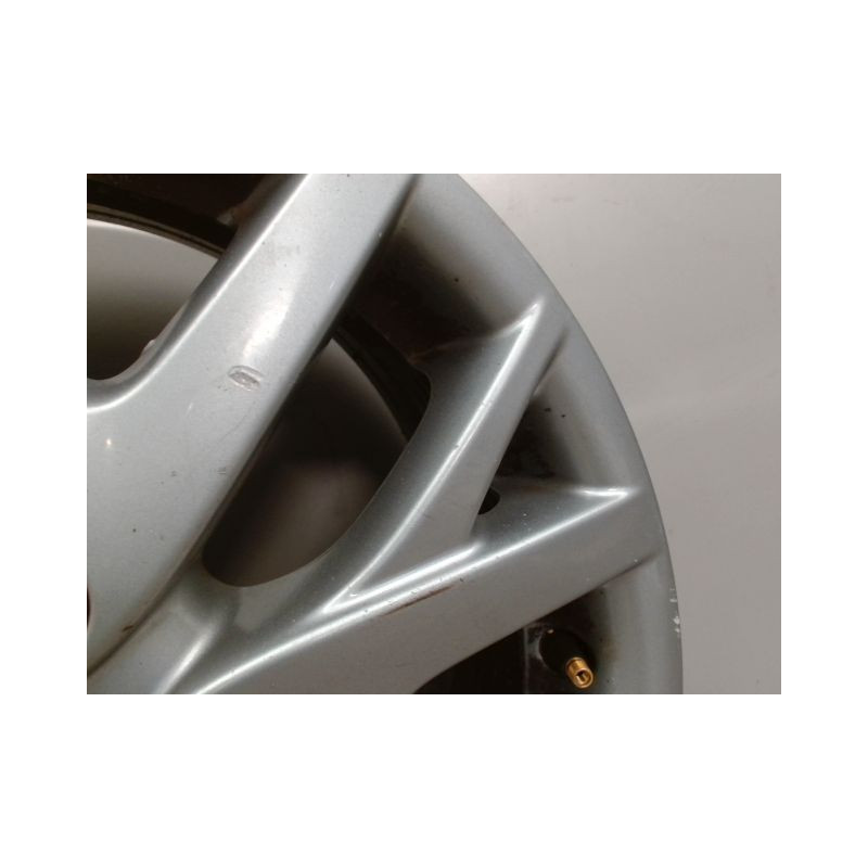 JANTE ALUMINIUM RENAULT MEGANE