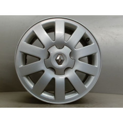 JANTE ALUMINIUM