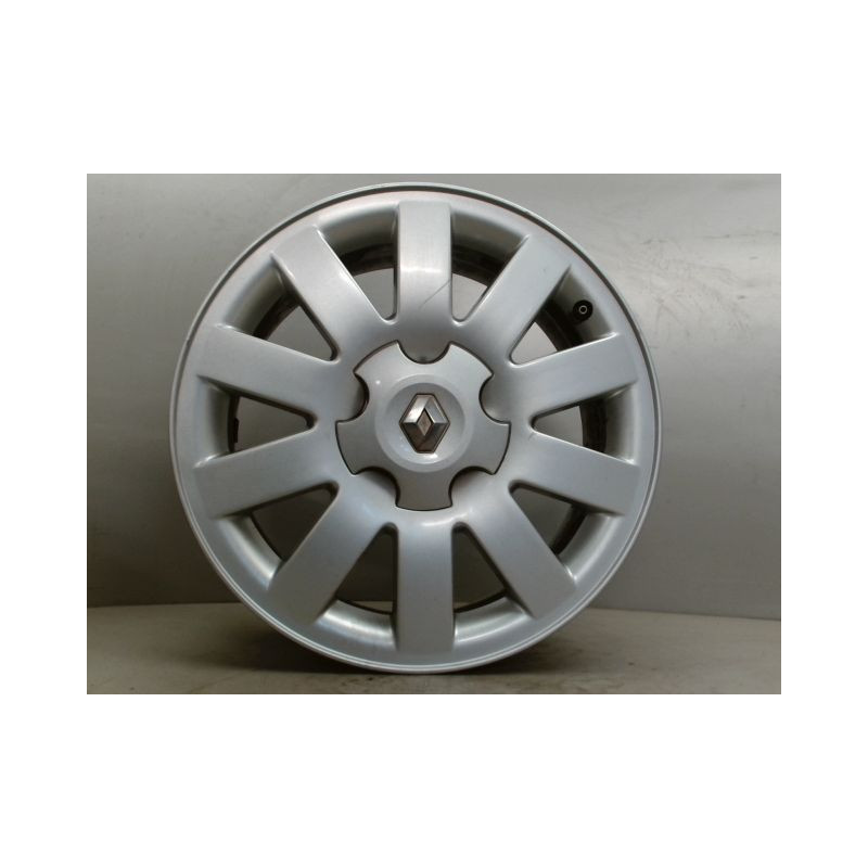 JANTE ALUMINIUM RENAULT LAGUNA