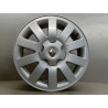 JANTE ALUMINIUM RENAULT LAGUNA