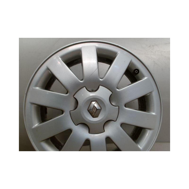 JANTE ALUMINIUM RENAULT LAGUNA