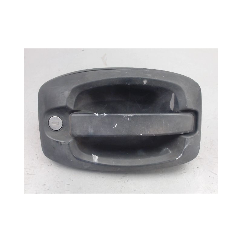 POIGNEE EXTERIEURE PORTE AVANT GAUCHE FIAT DUCATO