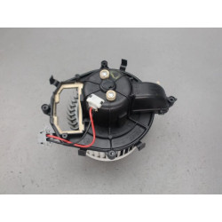 MOTEUR VENTILATEUR CHAUFFAGE