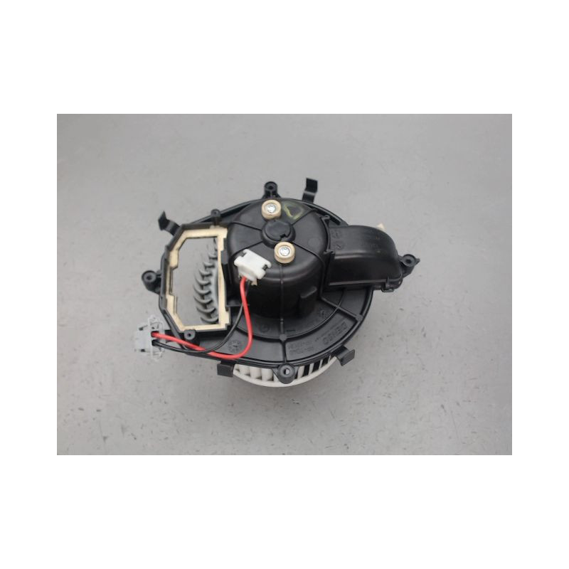 MOTEUR VENTILATEUR CHAUFFAGE CITROEN C4