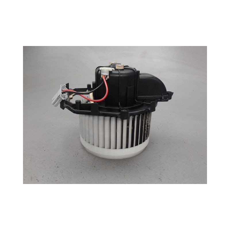 MOTEUR VENTILATEUR CHAUFFAGE CITROEN C4