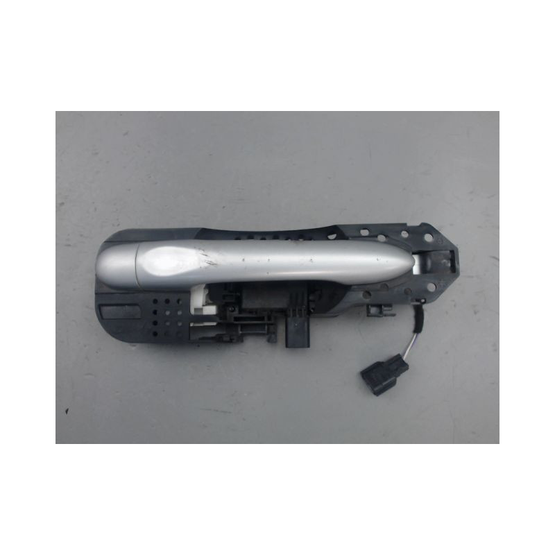 POIGNEE EXTERIEURE PORTE AVANT DROIT RENAULT MEGANE