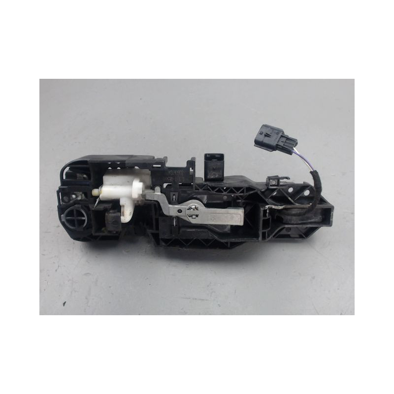 POIGNEE EXTERIEURE PORTE AVANT DROIT RENAULT MEGANE