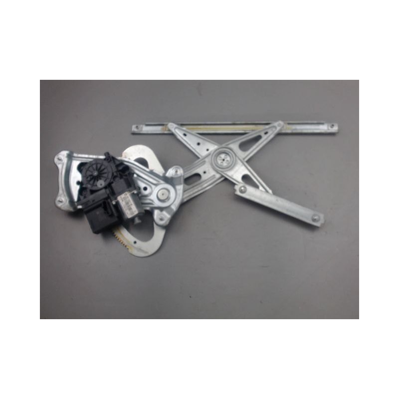 MECANISME LEVE-GLACE ARRIERE DROIT RENAULT MEGANE