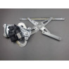MECANISME LEVE-GLACE ARRIERE DROIT RENAULT MEGANE