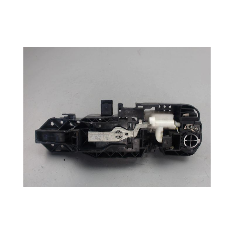 POIGNEE EXTERIEURE PORTE ARRIERE GAUCHE RENAULT MEGANE