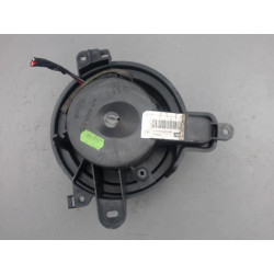 MOTEUR VENTILATEUR CHAUFFAGE