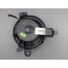 MOTEUR VENTILATEUR CHAUFFAGE PEUGEOT 306