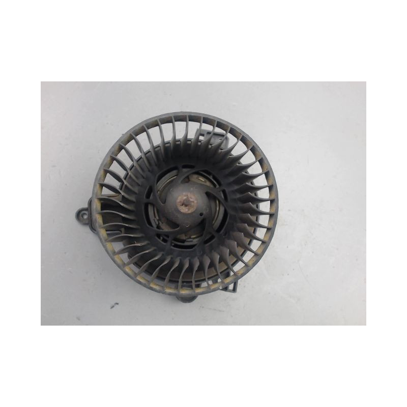 MOTEUR VENTILATEUR CHAUFFAGE PEUGEOT 306