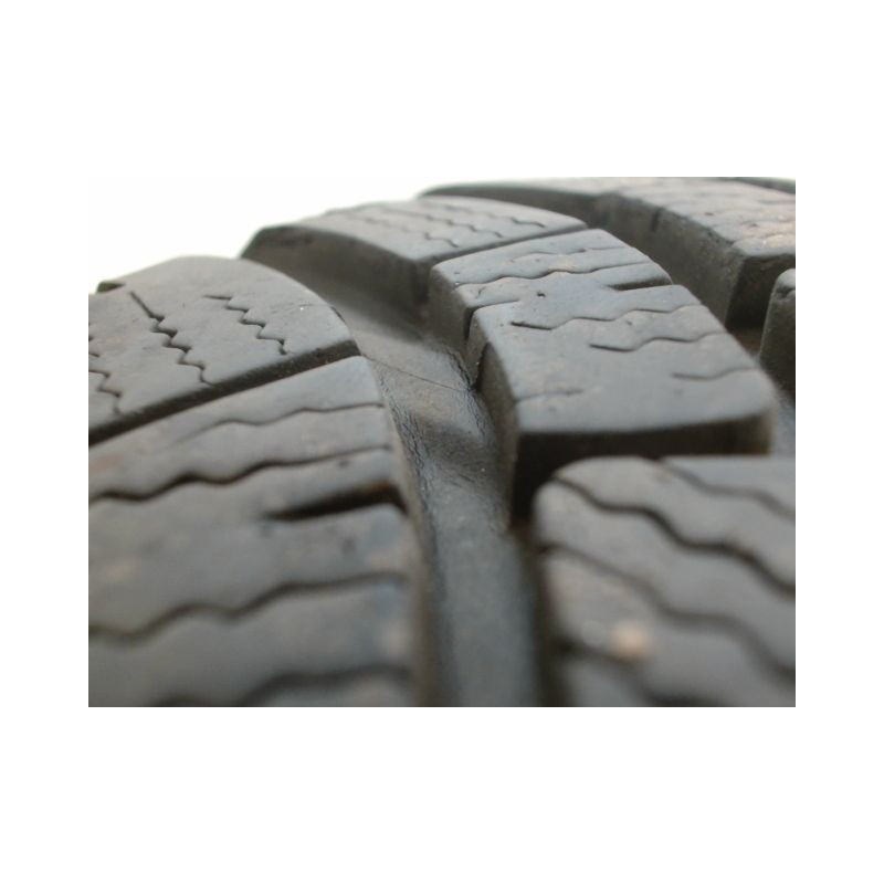 Pneu FALKEN EUROWINTER H501 195 55 16 87 H