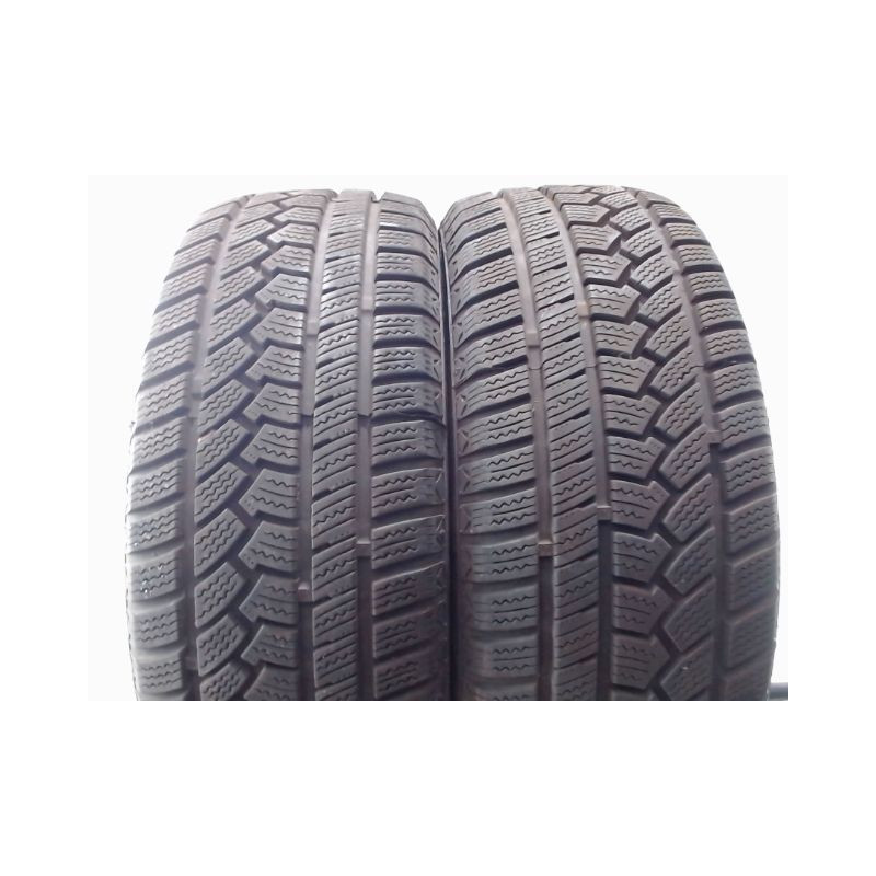 Paire de pneus MIRAGE MR-W562 215 55 16 97 H