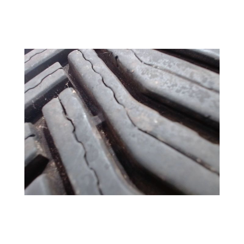 Paire de pneus MICHELIN CROSSCLIMATE 2 215 55 17 98 W