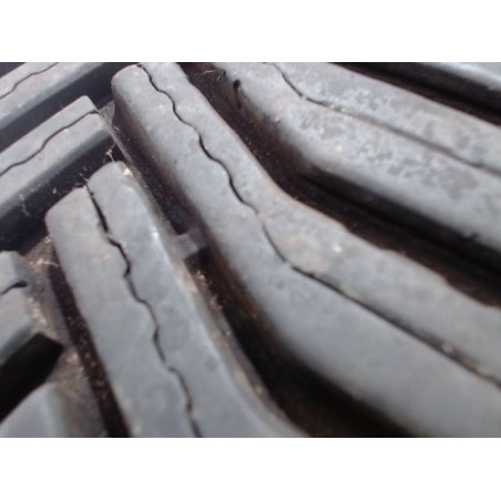Paire de pneus MICHELIN CROSSCLIMATE 2 215 55 17 98 W