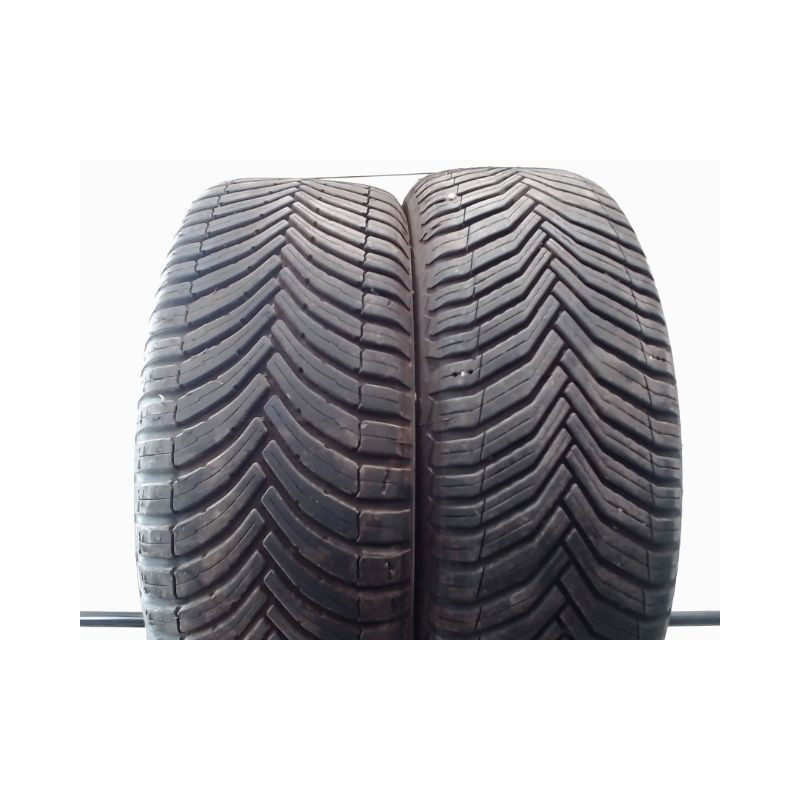 Paire de pneus MICHELIN CROSSCLIMATE 2 215 55 17 98 W