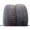 Paire de pneus MICHELIN CROSSCLIMATE 2 215 55 17 98 W