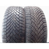 Paire de pneus CONTINENTAL WINTERCONTACT TS860 205 55 16 91 H