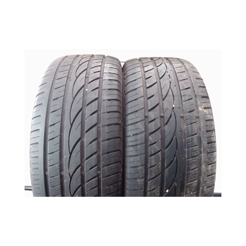 Paire de pneus APLUS A607 235 55 17 103 W