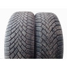 Paire de pneus CONTINENTAL WINTERCONTACT TS860 205 55 16 91 H
