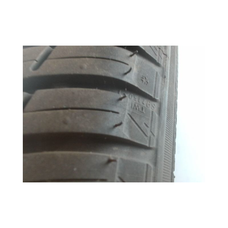 Pneu KLEBER QUADRAXER 2 205 50 16 91 H