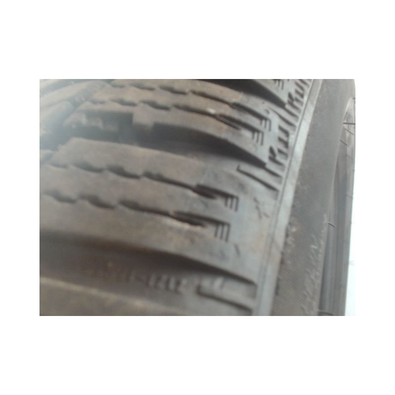 Pneu MICHELIN ALPIN 6 195 55 16 91 T