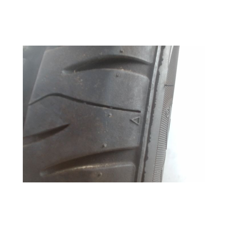 Pneu INTERTRAC TC515 205 60 16 92 V