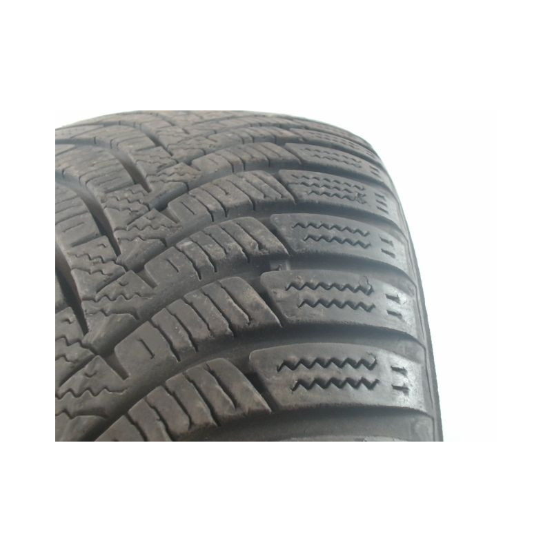 Pneu HANKOOK WINTER ICEPT RS2 185 55 16 87 H
