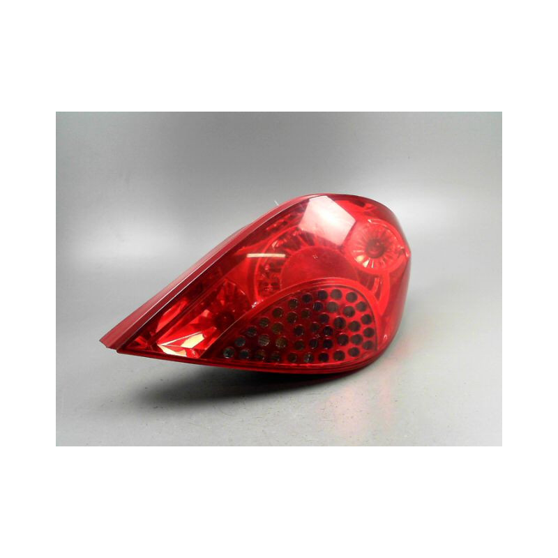 FEU ARRIERE DROIT PEUGEOT 207 2006-2013