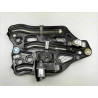 MECANISME LEVE-GLACE ARRIERE GAUCHE RENAULT MEGANE III CC 2010-