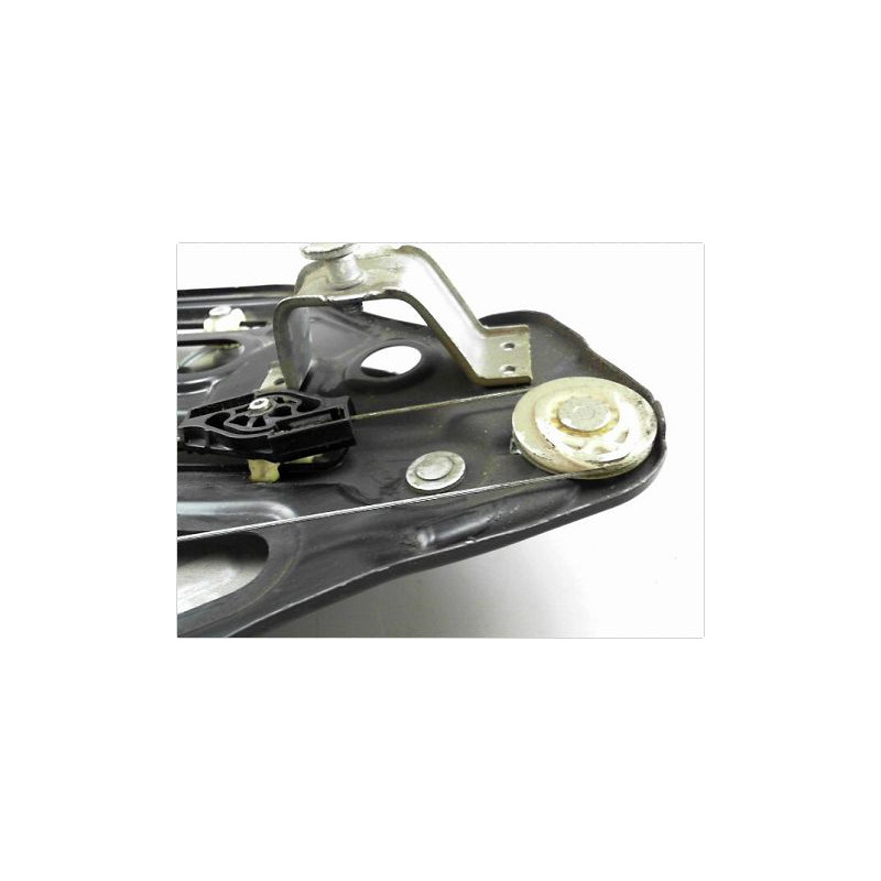 MECANISME LEVE-GLACE ARRIERE GAUCHE RENAULT MEGANE III CC 2010-