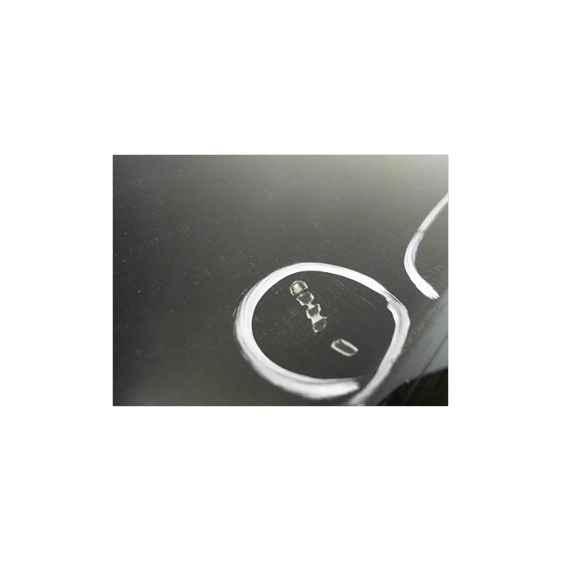 COFFRE ARRIERE CITROEN C5 II 2008-