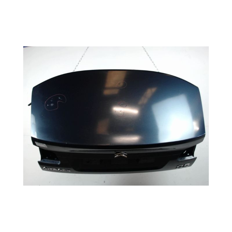 COFFRE ARRIERE CITROEN C5