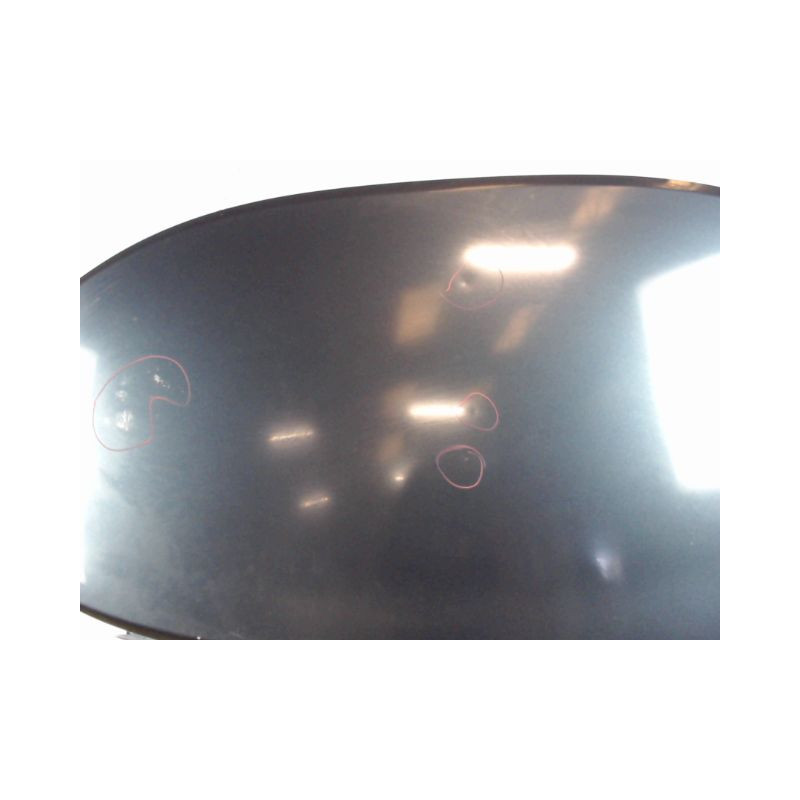 COFFRE ARRIERE CITROEN C5