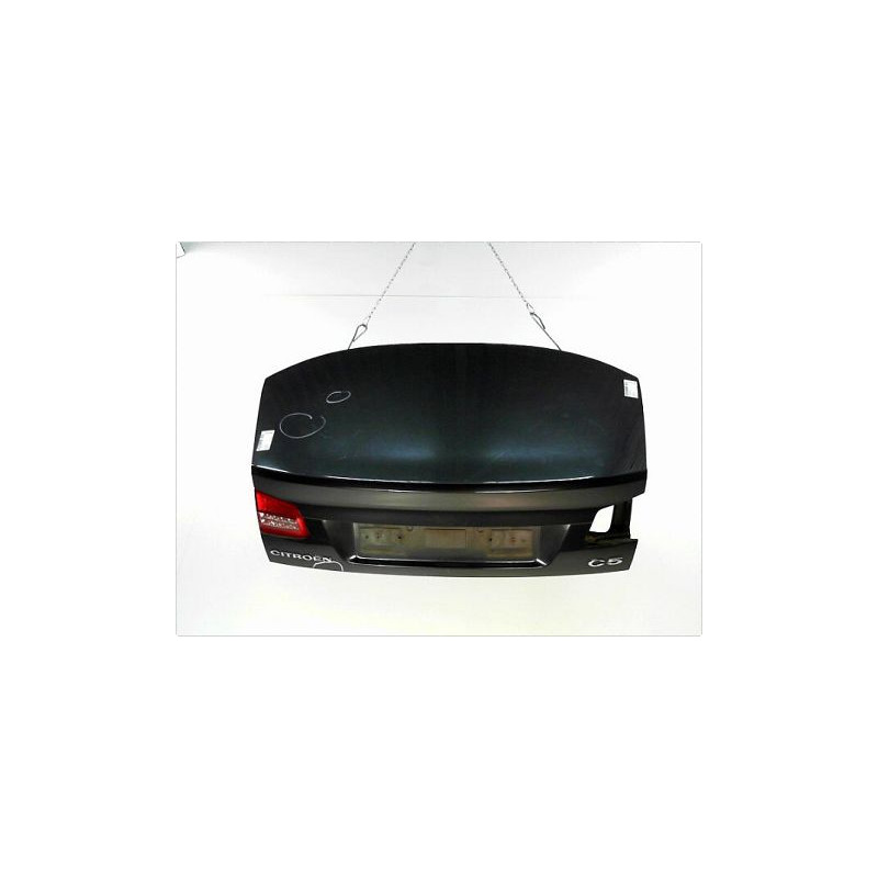 COFFRE ARRIERE CITROEN C5 II 2008-