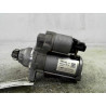 DEMARREUR VOLKSWAGEN POLO 2009-
