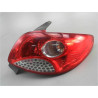 FEU ARRIERE DROIT PEUGEOT 206+ 09-13