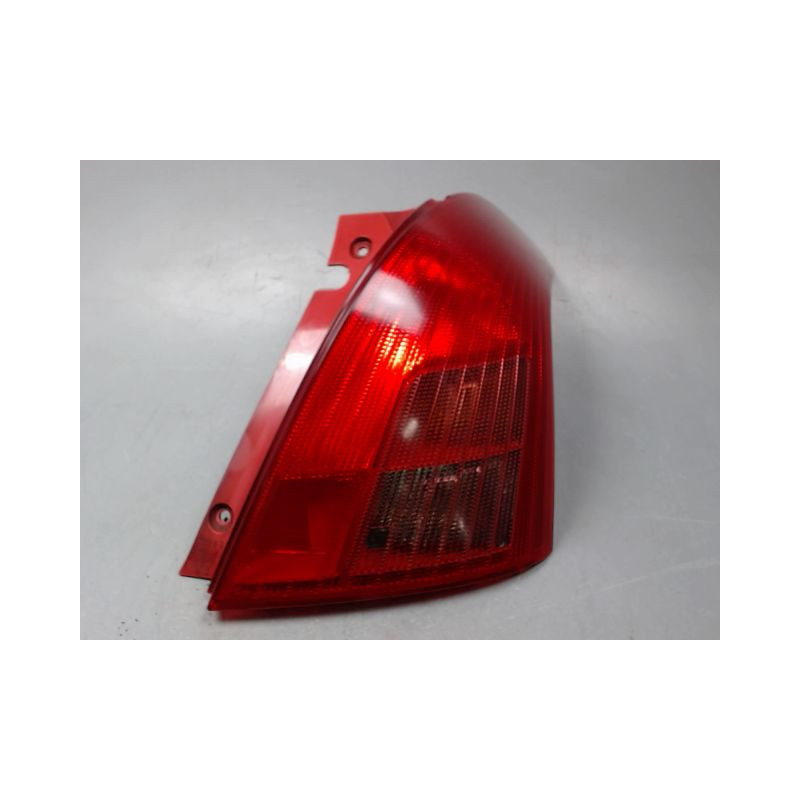 Porte Avant Droit Pour Suzuki Swift 3 (68001-62J00) – Noir, Occasion, Garantie 12 Mois