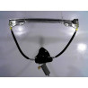 MECANISME+MOTEUR LEVE-GLACE AVANT DROIT RENAULT CLIO II PH.2 01-06