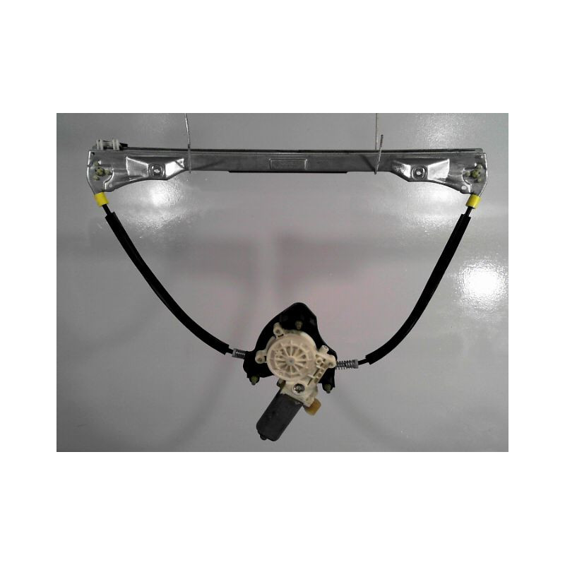 MECANISME+MOTEUR LEVE-GLACE AVANT DROIT RENAULT CLIO II PH.2 01-06