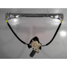 MECANISME+MOTEUR LEVE-GLACE AVANT DROIT RENAULT CLIO II PH.2 01-06