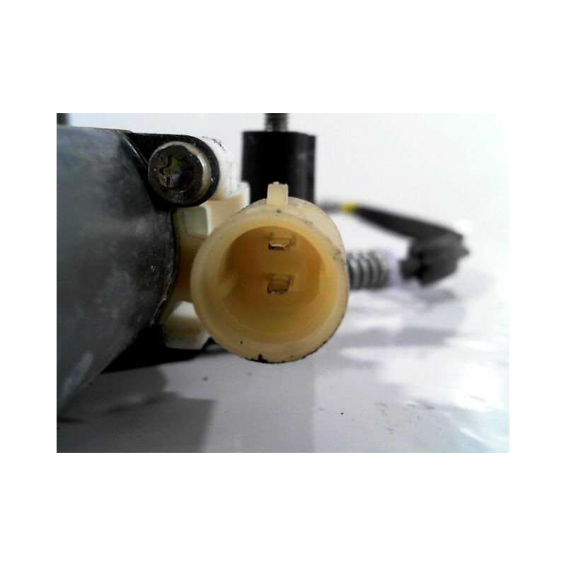 MECANISME+MOTEUR LEVE-GLACE AVANT DROIT RENAULT CLIO II PH.2 01-06
