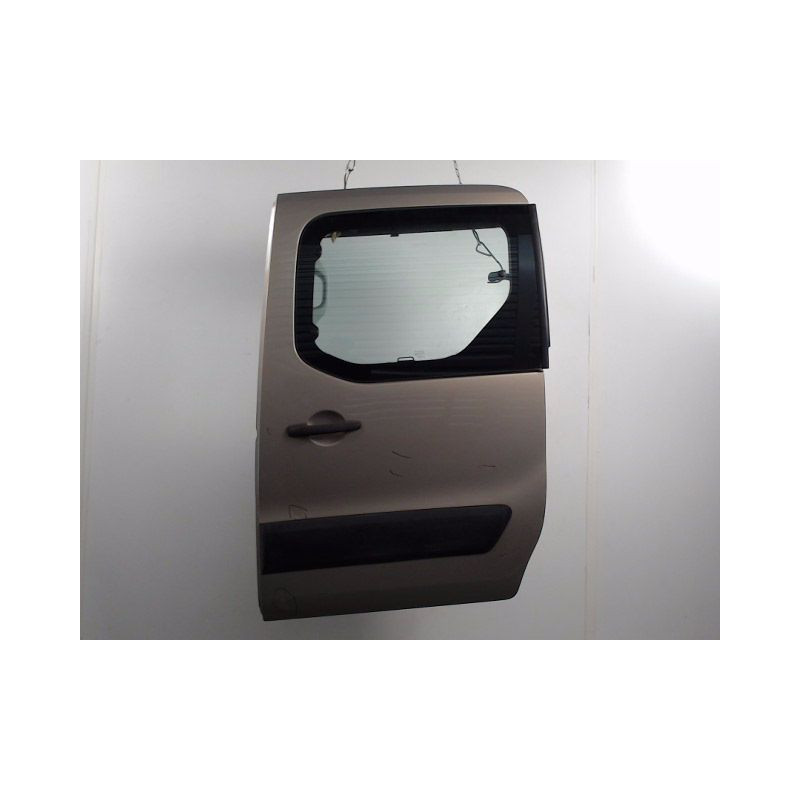 PORTE COULISSANTE GAUCHE CITROEN BERLINGO