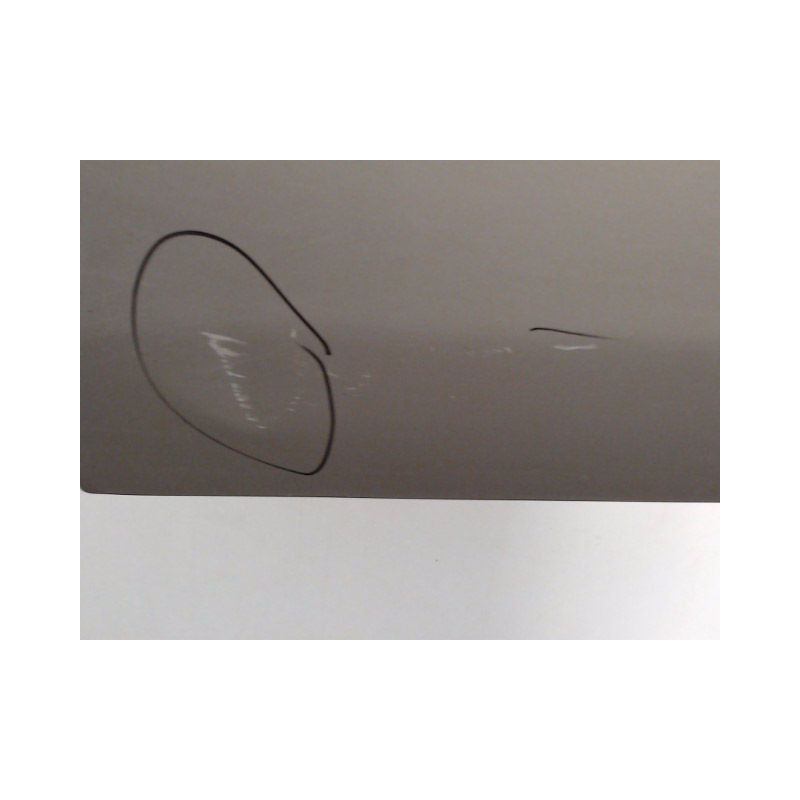 PORTE COULISSANTE GAUCHE CITROEN BERLINGO