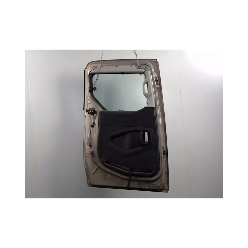 PORTE COULISSANTE GAUCHE CITROEN BERLINGO