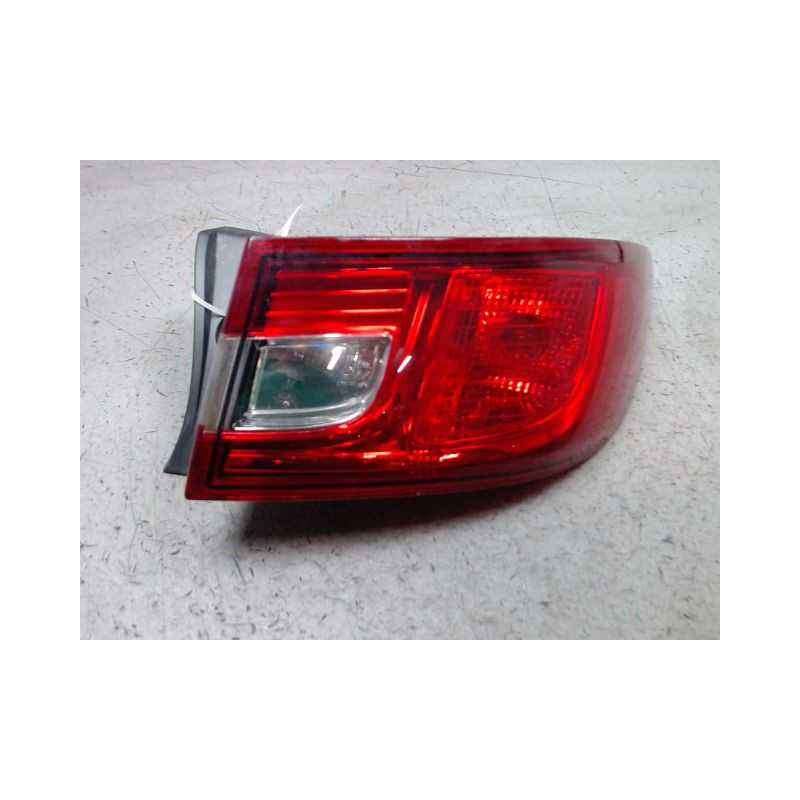 FEU ARRIERE DROIT RENAULT CLIO IV 2012-