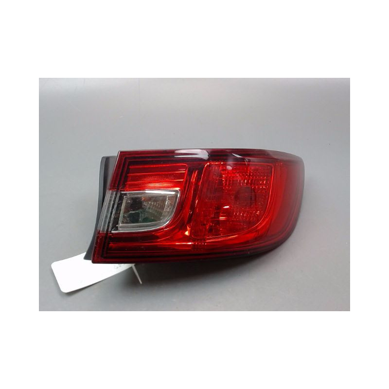 FEU ARRIERE DROIT RENAULT CLIO IV Phase 1 2012-...